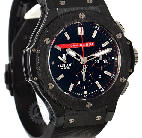 hublot luna rossa